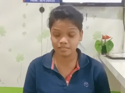 Video testimonial poster - YGRSdN14nKY